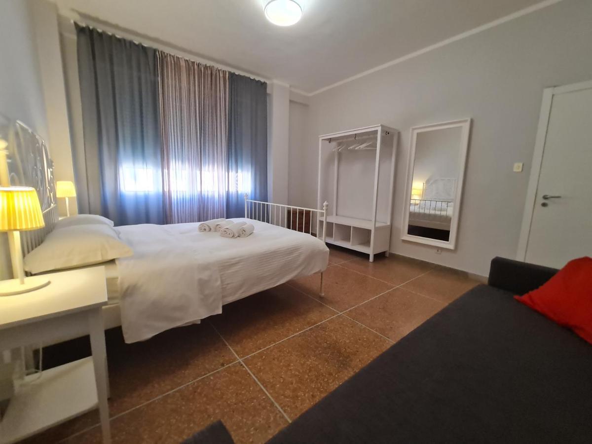 Lc Gramsci Guest House Self Check-In Πίζα Εξωτερικό φωτογραφία