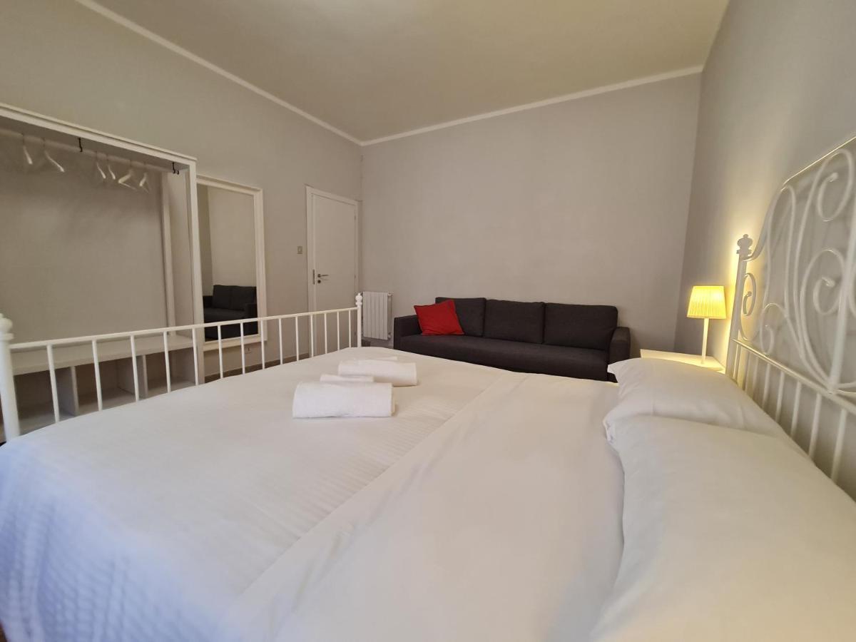 Lc Gramsci Guest House Self Check-In Πίζα Εξωτερικό φωτογραφία