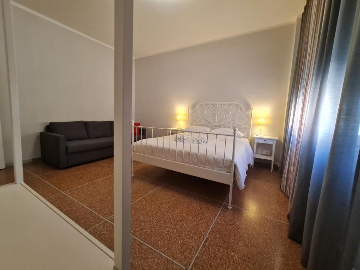 Lc Gramsci Guest House Self Check-In Πίζα Εξωτερικό φωτογραφία