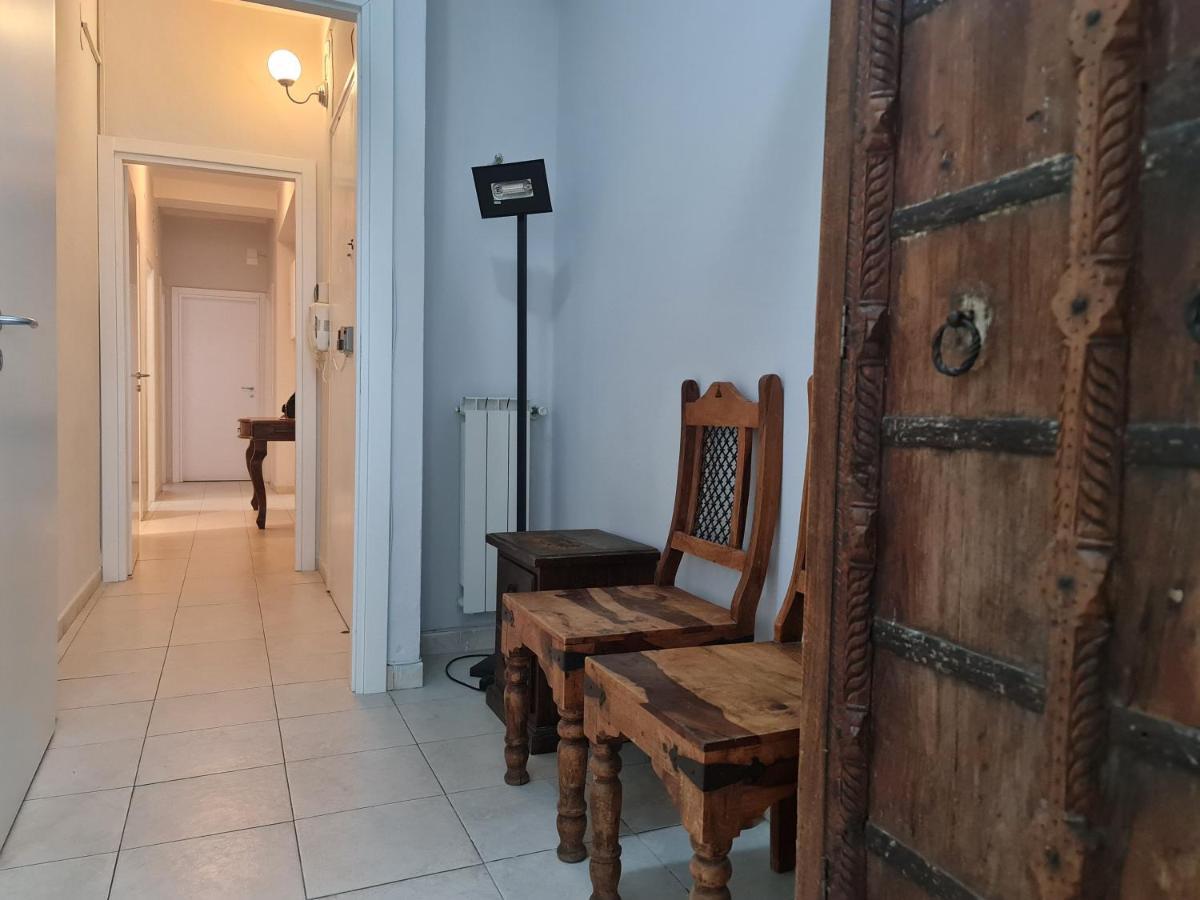Lc Gramsci Guest House Self Check-In Πίζα Εξωτερικό φωτογραφία