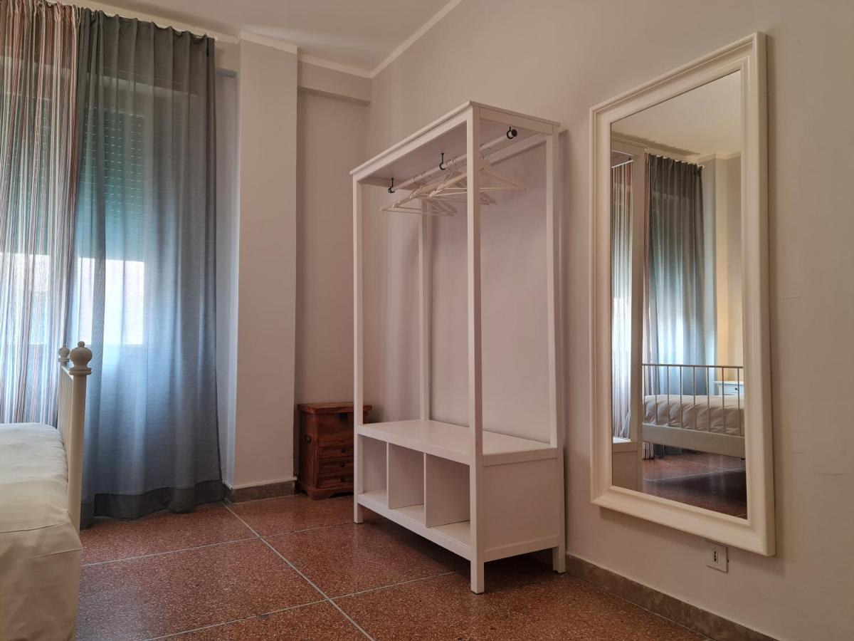 Lc Gramsci Guest House Self Check-In Πίζα Εξωτερικό φωτογραφία