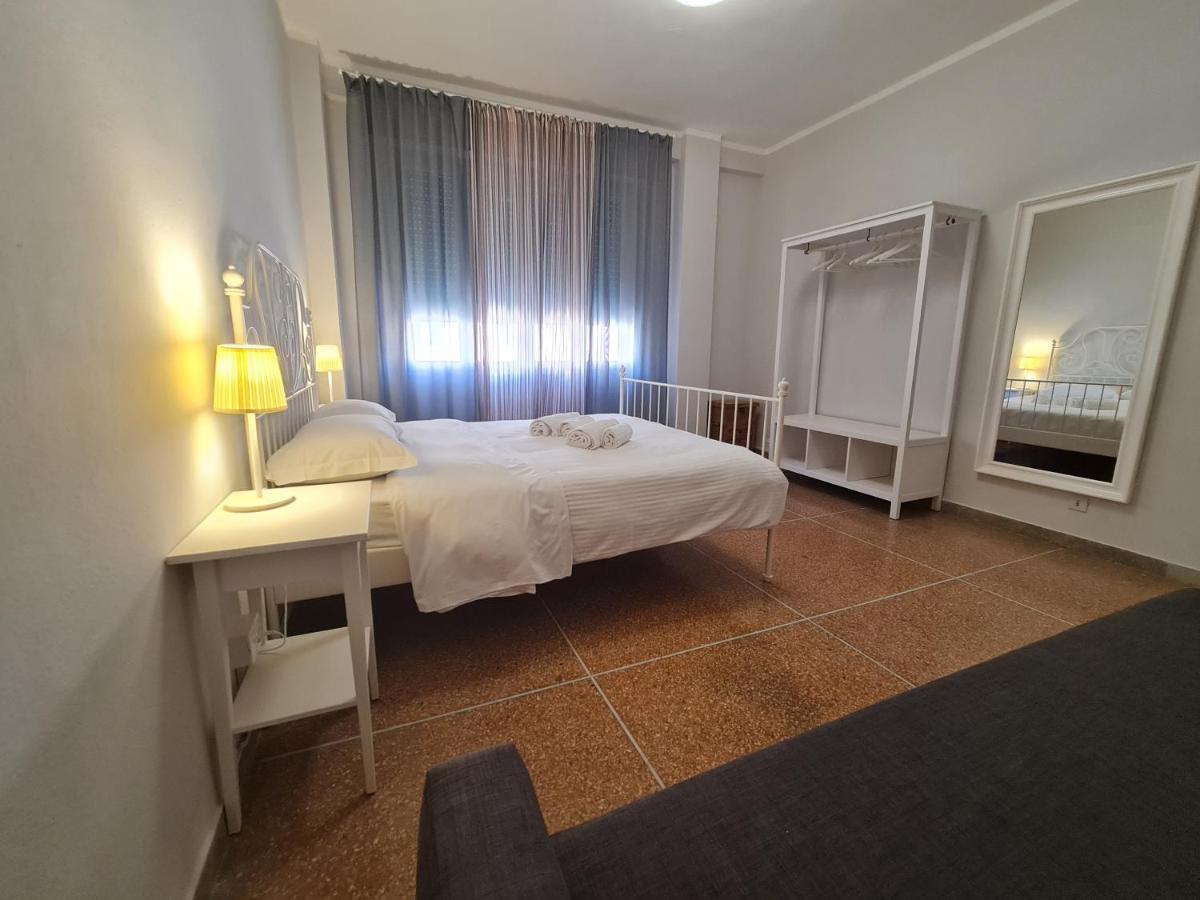 Lc Gramsci Guest House Self Check-In Πίζα Εξωτερικό φωτογραφία