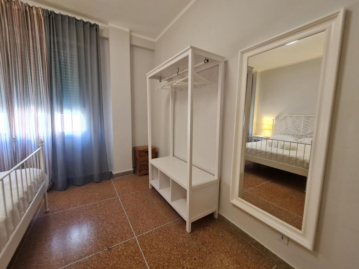 Lc Gramsci Guest House Self Check-In Πίζα Εξωτερικό φωτογραφία