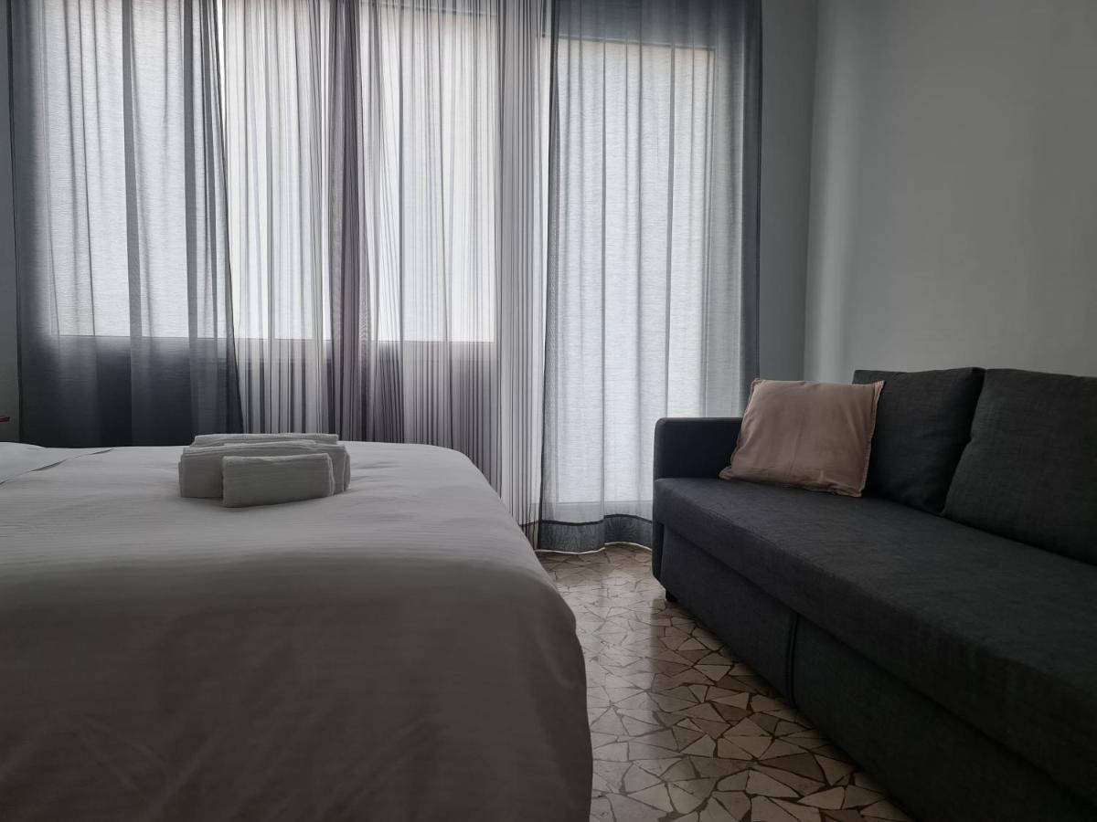 Lc Gramsci Guest House Self Check-In Πίζα Εξωτερικό φωτογραφία