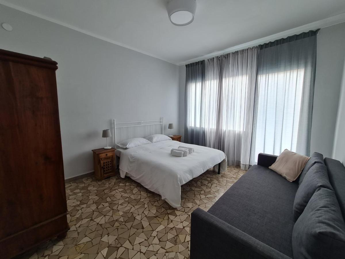 Lc Gramsci Guest House Self Check-In Πίζα Εξωτερικό φωτογραφία